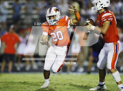 Thumbnail 1 in Independence @ Marvin Ridge photogallery.