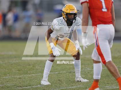 Thumbnail 1 in Independence @ Marvin Ridge photogallery.