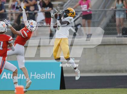 Thumbnail 3 in Independence @ Marvin Ridge photogallery.