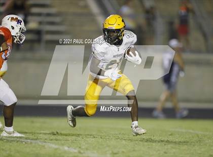 Thumbnail 3 in Independence @ Marvin Ridge photogallery.