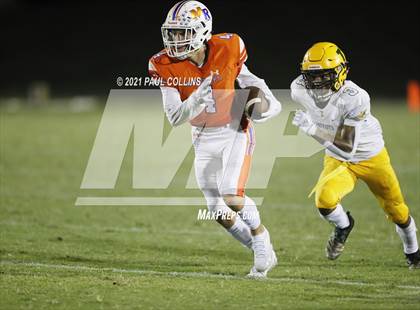 Thumbnail 3 in Independence @ Marvin Ridge photogallery.