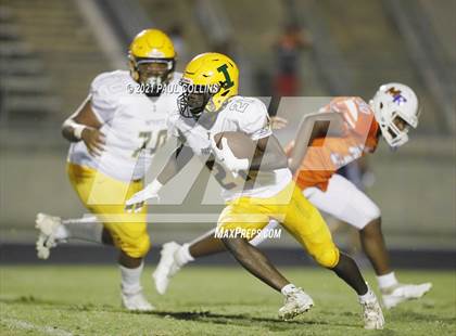 Thumbnail 1 in Independence @ Marvin Ridge photogallery.