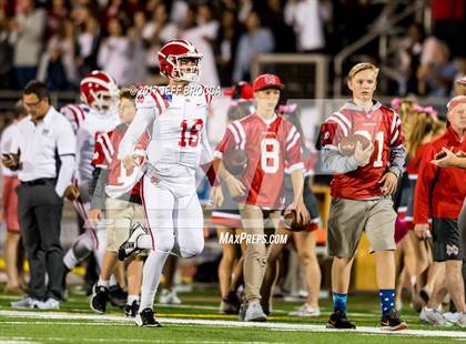 Thumbnail 3 in Mater Dei @ St. John Bosco photogallery.