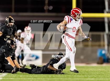 Thumbnail 2 in Mater Dei @ St. John Bosco photogallery.