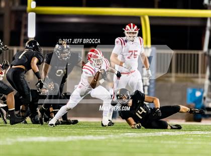 Thumbnail 2 in Mater Dei @ St. John Bosco photogallery.