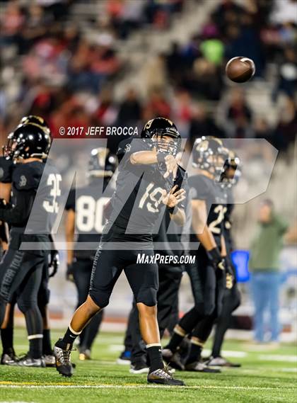 Thumbnail 3 in Mater Dei @ St. John Bosco photogallery.