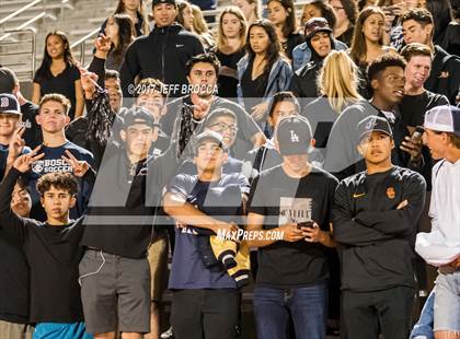 Thumbnail 2 in Mater Dei @ St. John Bosco photogallery.