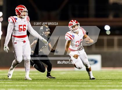 Thumbnail 3 in Mater Dei @ St. John Bosco photogallery.