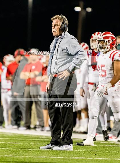 Thumbnail 3 in Mater Dei @ St. John Bosco photogallery.