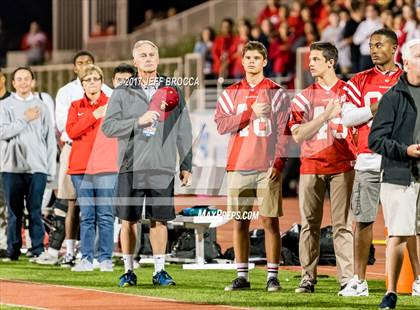 Thumbnail 1 in Mater Dei @ St. John Bosco photogallery.