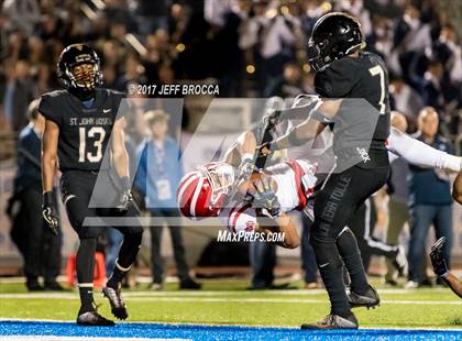 Thumbnail 1 in Mater Dei @ St. John Bosco photogallery.