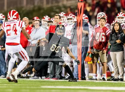 Thumbnail 3 in Mater Dei @ St. John Bosco photogallery.