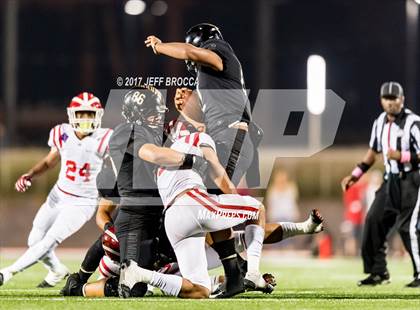 Thumbnail 2 in Mater Dei @ St. John Bosco photogallery.