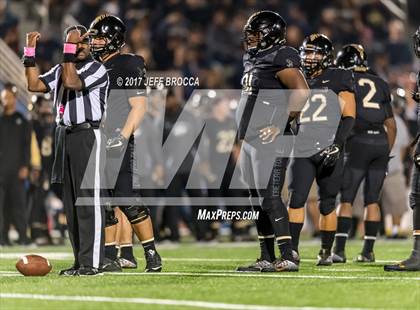 Thumbnail 3 in Mater Dei @ St. John Bosco photogallery.