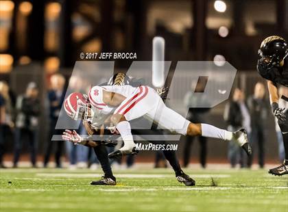 Thumbnail 3 in Mater Dei @ St. John Bosco photogallery.