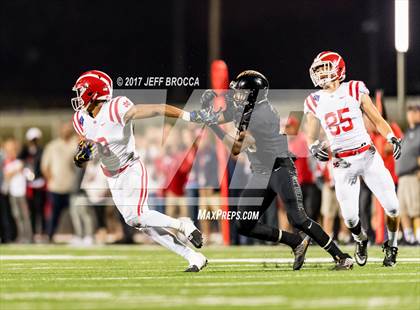 Thumbnail 3 in Mater Dei @ St. John Bosco photogallery.