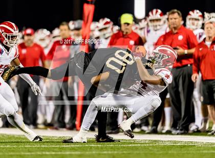 Thumbnail 1 in Mater Dei @ St. John Bosco photogallery.