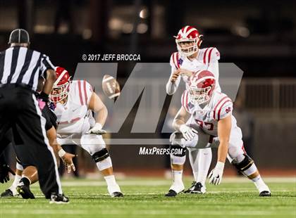 Thumbnail 1 in Mater Dei @ St. John Bosco photogallery.