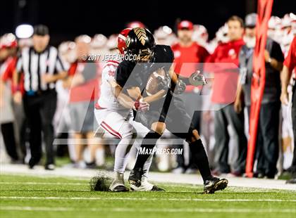 Thumbnail 3 in Mater Dei @ St. John Bosco photogallery.