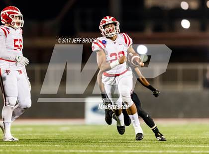 Thumbnail 1 in Mater Dei @ St. John Bosco photogallery.