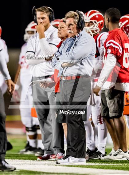 Thumbnail 3 in Mater Dei @ St. John Bosco photogallery.