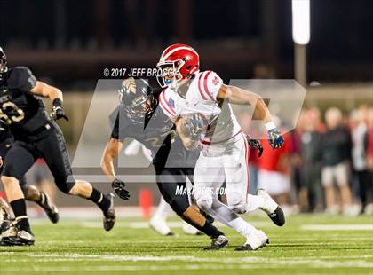 Thumbnail 1 in Mater Dei @ St. John Bosco photogallery.