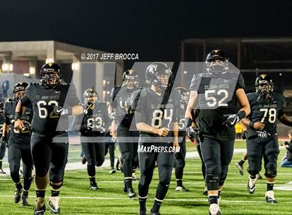 Thumbnail 3 in Mater Dei @ St. John Bosco photogallery.