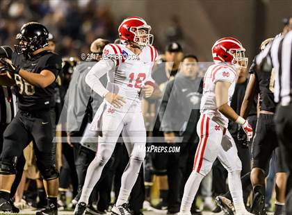 Thumbnail 2 in Mater Dei @ St. John Bosco photogallery.