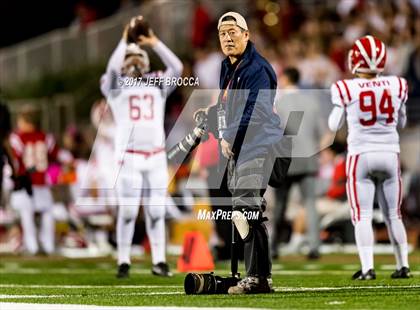 Thumbnail 3 in Mater Dei @ St. John Bosco photogallery.