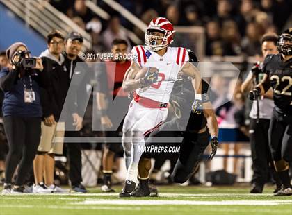 Thumbnail 1 in Mater Dei @ St. John Bosco photogallery.