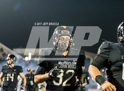 Thumbnail 2 in Mater Dei @ St. John Bosco photogallery.