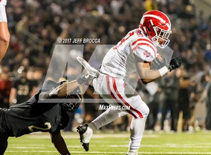 Thumbnail 1 in Mater Dei @ St. John Bosco photogallery.