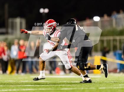 Thumbnail 3 in Mater Dei @ St. John Bosco photogallery.