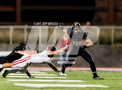 Thumbnail 1 in Mater Dei @ St. John Bosco photogallery.