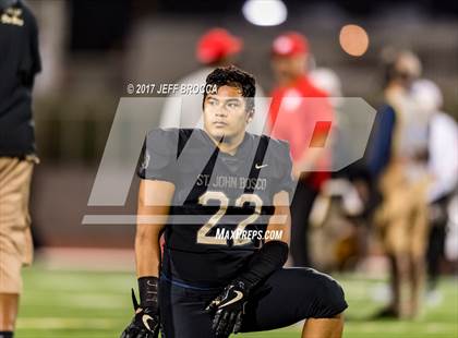 Thumbnail 1 in Mater Dei @ St. John Bosco photogallery.