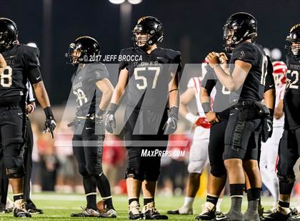 Thumbnail 3 in Mater Dei @ St. John Bosco photogallery.