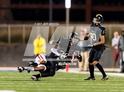 Thumbnail 2 in Mater Dei @ St. John Bosco photogallery.