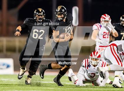 Thumbnail 2 in Mater Dei @ St. John Bosco photogallery.