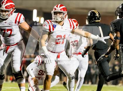 Thumbnail 3 in Mater Dei @ St. John Bosco photogallery.
