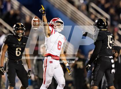 Thumbnail 3 in Mater Dei @ St. John Bosco photogallery.