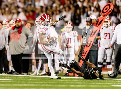 Thumbnail 2 in Mater Dei @ St. John Bosco photogallery.