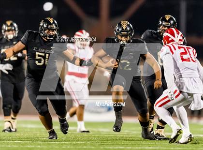 Thumbnail 3 in Mater Dei @ St. John Bosco photogallery.
