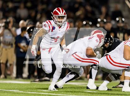 Thumbnail 1 in Mater Dei @ St. John Bosco photogallery.