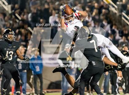 Thumbnail 3 in Mater Dei @ St. John Bosco photogallery.