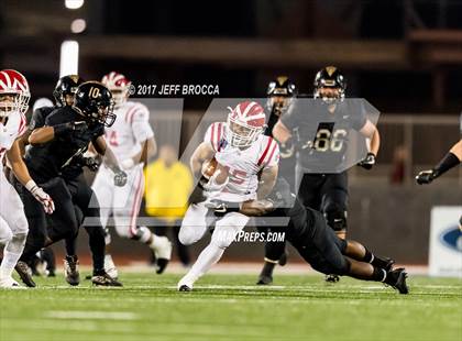 Thumbnail 1 in Mater Dei @ St. John Bosco photogallery.