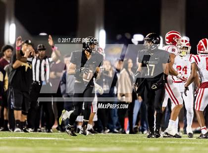 Thumbnail 1 in Mater Dei @ St. John Bosco photogallery.