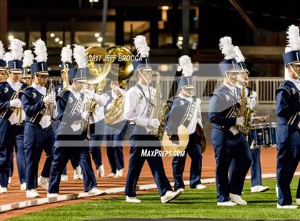 Thumbnail 3 in Mater Dei @ St. John Bosco photogallery.