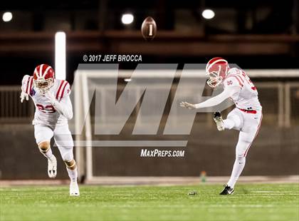 Thumbnail 1 in Mater Dei @ St. John Bosco photogallery.