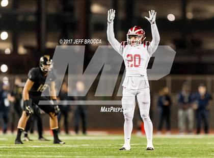 Thumbnail 1 in Mater Dei @ St. John Bosco photogallery.