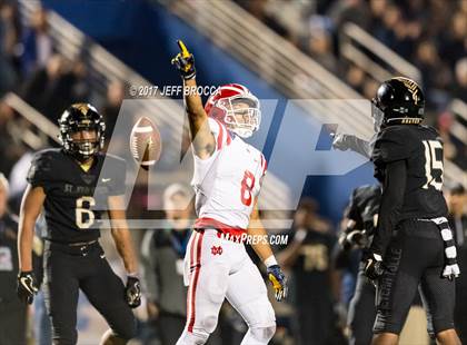 Thumbnail 1 in Mater Dei @ St. John Bosco photogallery.